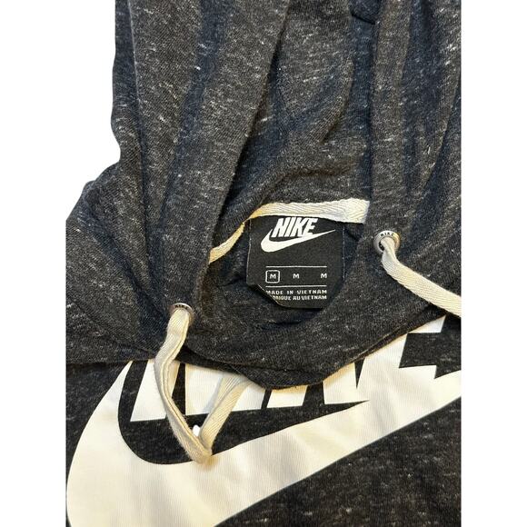 🖤 Nike Just Do It Lightweight Hoodie – Women’s Medium 🖤 - Picture 4 of 4